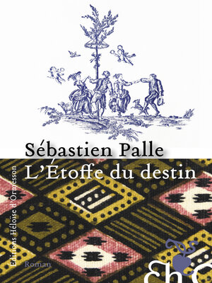 cover image of L'Étoffe du destin